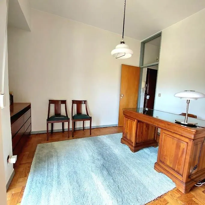 Oliva 50 - 4Br, Office And Balcony Lägenhet Lisboa
