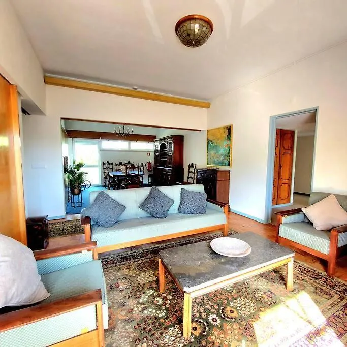 Oliva 50 - 4Br, Office And Balcony Lägenhet Lisboa Portugal
