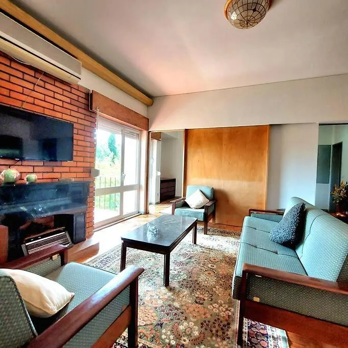 Oliva 50 - 4Br, Office And Balcony Lägenhet Lisboa 0*,