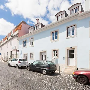 Flh Olivais Cozy Flat Apartamento