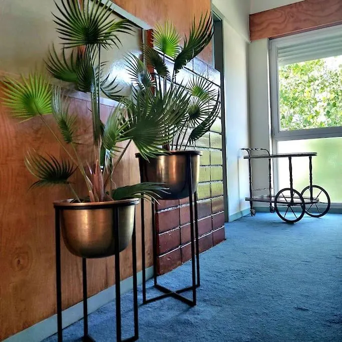 Oliva 50 - 4Br, Office And Balcony Apartment Lisbon