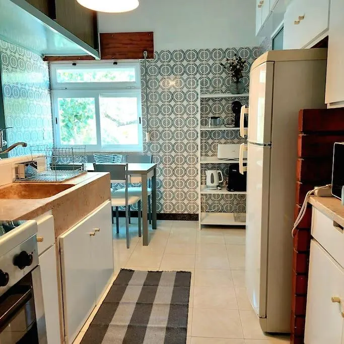 Oliva 50 - 4Br, Office And Balcony Apartment Lisbon 0*,